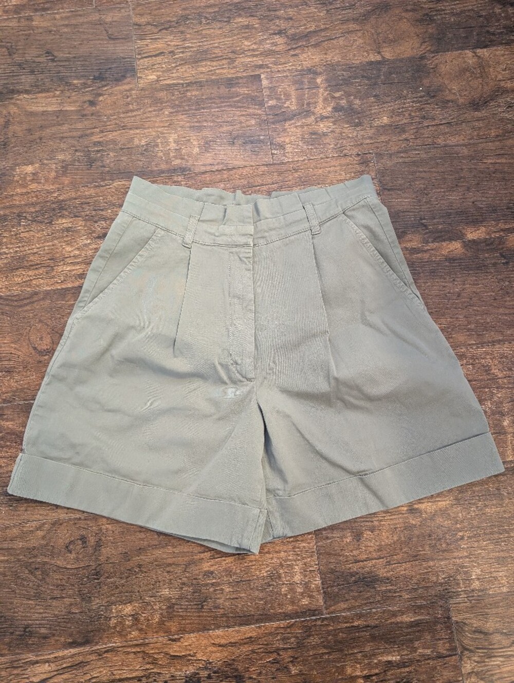 Baum Und Pferdgarten Shorts